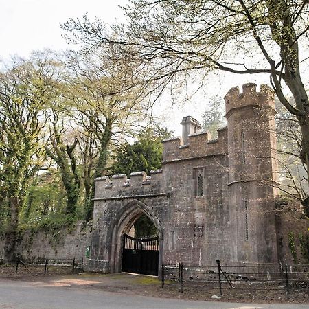 Anne'S Grove Miniature Castle Villa Castletownroche Exterior photo